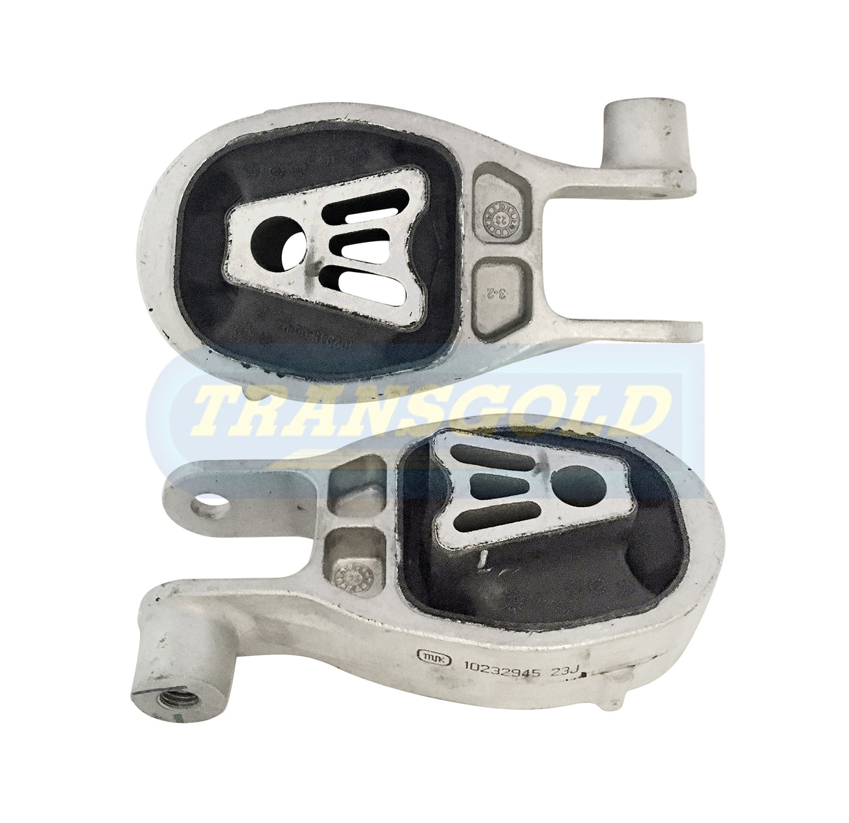 Engine Mount Fits MG3 1.5L Rear Rod TEM4119 - Transgold | Universal Auto Spares