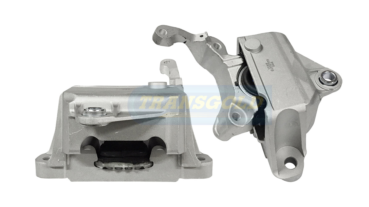 Engine Mount Right-Hand Fits Volvo XC40 TEM4120 - Transgold | Universal Auto Spares