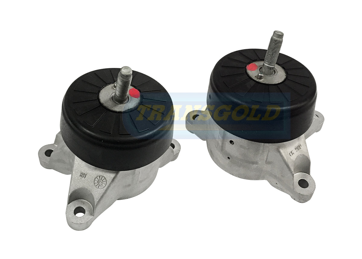 Engine Mount Right-Hand Fits Kia Stinger/Genesis 3.3L TEM4162 - Transgold | Universal Auto Spares