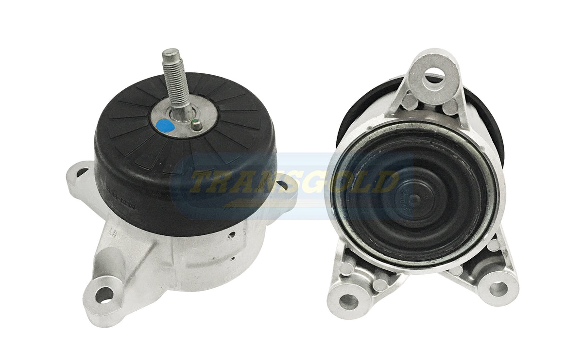 Engine Mount Left-Hand Fits Kia Stinger/Genesis 2.0L TEM4163 - Transgold | Universal Auto Spares