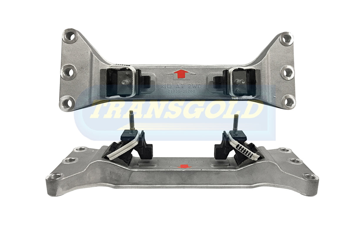 Engine Mount Fits Kia Stinger/Genesis Trans Mount TEM4175 - Transgold | Universal Auto Spares