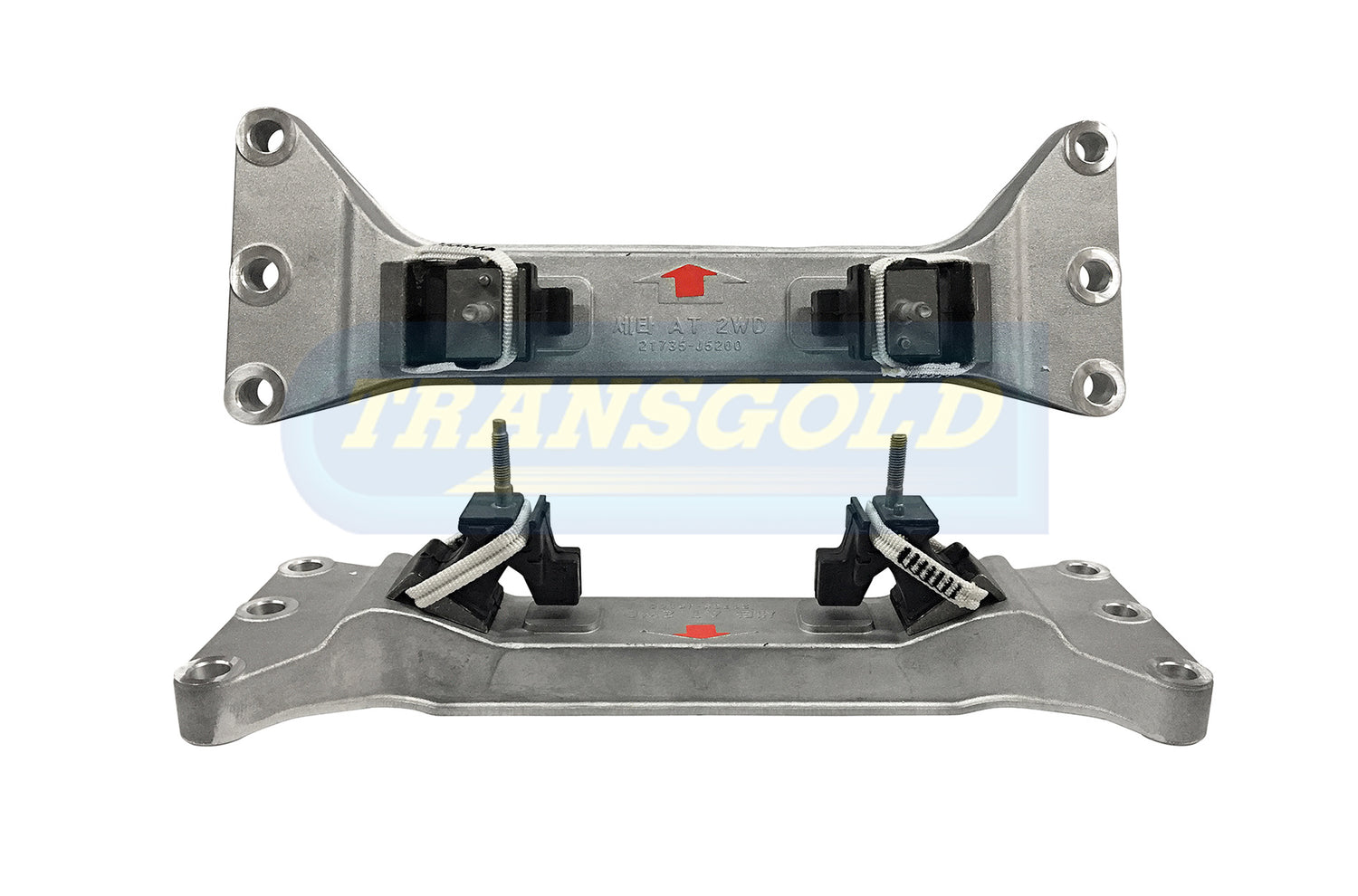 Engine Mount Fits Kia Stinger/Genesis Trans Mount TEM4175 - Transgold | Universal Auto Spares