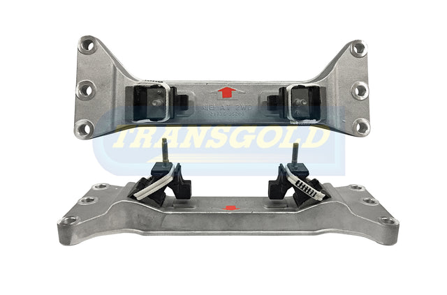 Engine Mount Fits Kia Stinger/Genesis Trans Mount TEM4175 - Transgold | Universal Auto Spares