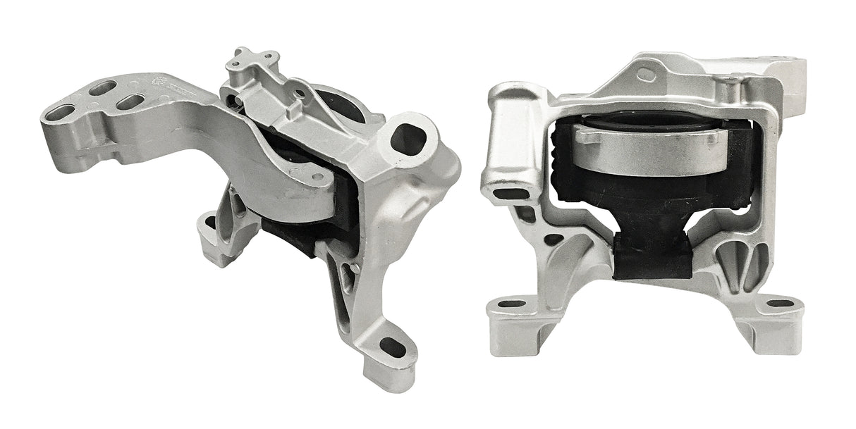 Engine Mount Right-Hand Side Fits Mazda CX-9 TEM4177 - Transgold | Universal Auto Spares