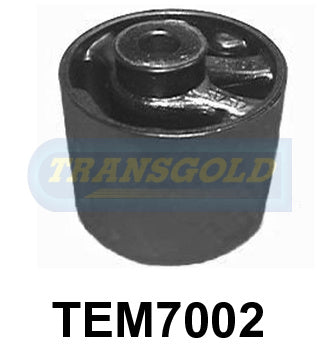 Engine Mount Fits Mazda/Z '93 V6 Left-Hand Side TEM7002 - Transgold