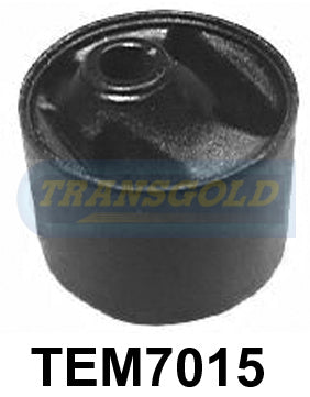 Engine Mount Fits Mitsubishi Express L300 Rear Right-Hand Side TEM7015 - Transgold