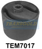 Engine Mount Fits Mitsubishi Galant E33 Left-Hand Side TEM7017 - Transgold