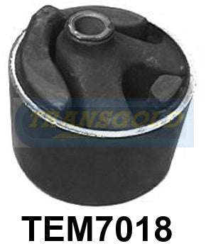 Engine Mount Fits Mitsubishi Lancer LH/RH TEM7018 - Transgold