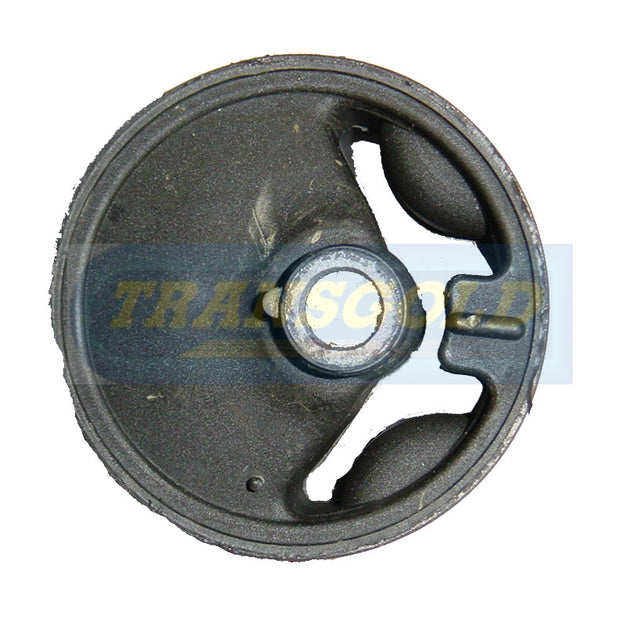 Engine Mount Fits Mitsubishi Galant ID12.5, OD89.2, TH82, OH54 TEM7019 - Transgold