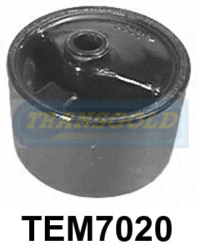 Engine Mount Fits Mitsubishi Galant TEM7020 - Transgold