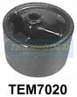 Engine Mount Fits Mitsubishi Galant TEM7020 - Transgold