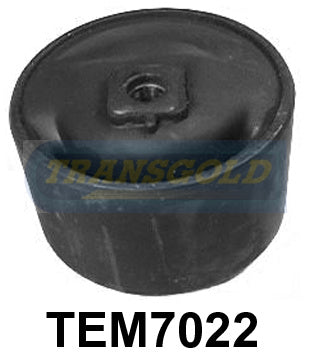 Engine Mount Fits Nissan Pulsar Right-Hand Side TEM7022 - Transgold