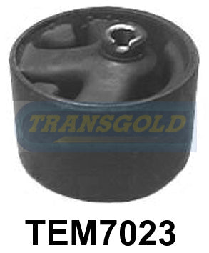 Engine Mount Fits Nissan Pulsar Left-Hand Side TEM7023 - Transgold