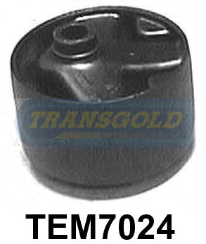 Engine Mount Fits Nissan Pulsar Right-Hand Side TEM7024 - Transgold