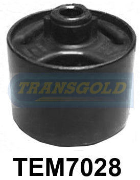 Engine Mount Fits Toyota Starlet EP70 Right-Hand Side TEM7028 - Transgold