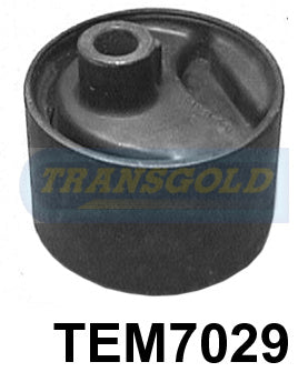 Engine Mount Fits Toyota Corolla EE90 Right-Hand Side TEM7029 - Transgold