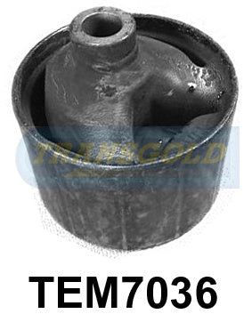 Engine Mount Fits Toyota Tarago Rear Suspension TEM7036 - Transgold