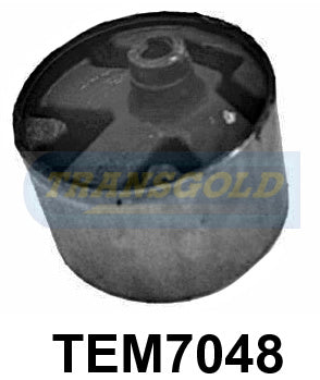 Engine Mount Insert RH/LH Fits Nissan Pulsar N13, Astra Ld 87-91 TEM7048 - Transgold | Universal Auto Spares