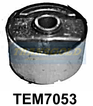 Engine Mount Insert (For Tem0516, Tem0517) TEM7053 - Transgold