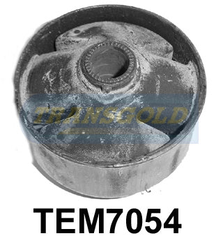 Engine Mount Fits Magna TR, TS 4CYL. V6 Front TEM7054 - Transgold