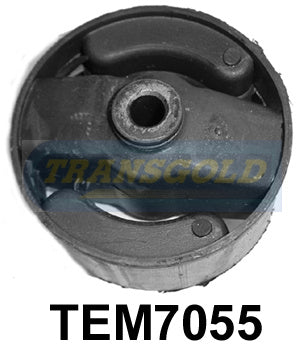 Engine Mount Fits Magna TR, TS 4CYL. V6 Rear TEM7055 - Transgold