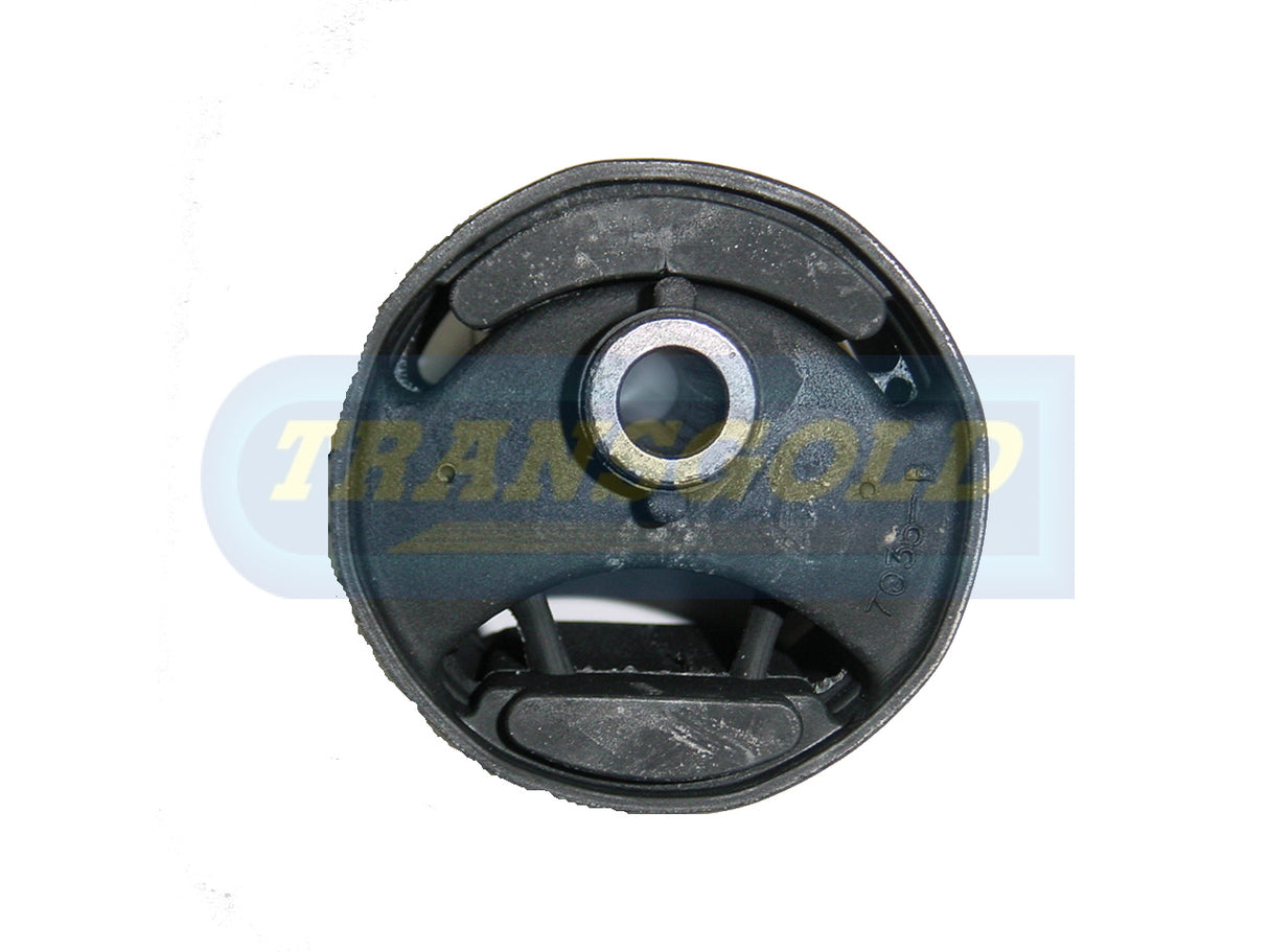 Engine Mount Fits Hyundai Excel 86-90 Front Left TEM7063 - Transgold