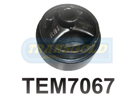 Engine Mount Insert TEM7067 - Transgold