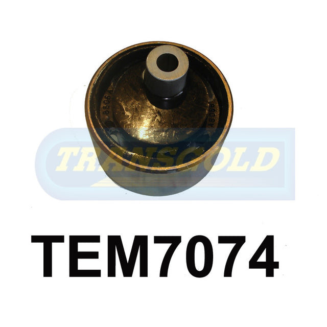 Engine Mount Fits Mitsubishi 380 05-08 AT/MT LH 3.8L Front Left TEM7074 - Transgold