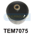 Engine Mount Fits Mitsubishi Bush MT8507N TEM7075 - Transgold