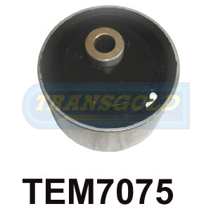 Engine Mount Fits Mitsubishi Bush MT8507N TEM7075 - Transgold