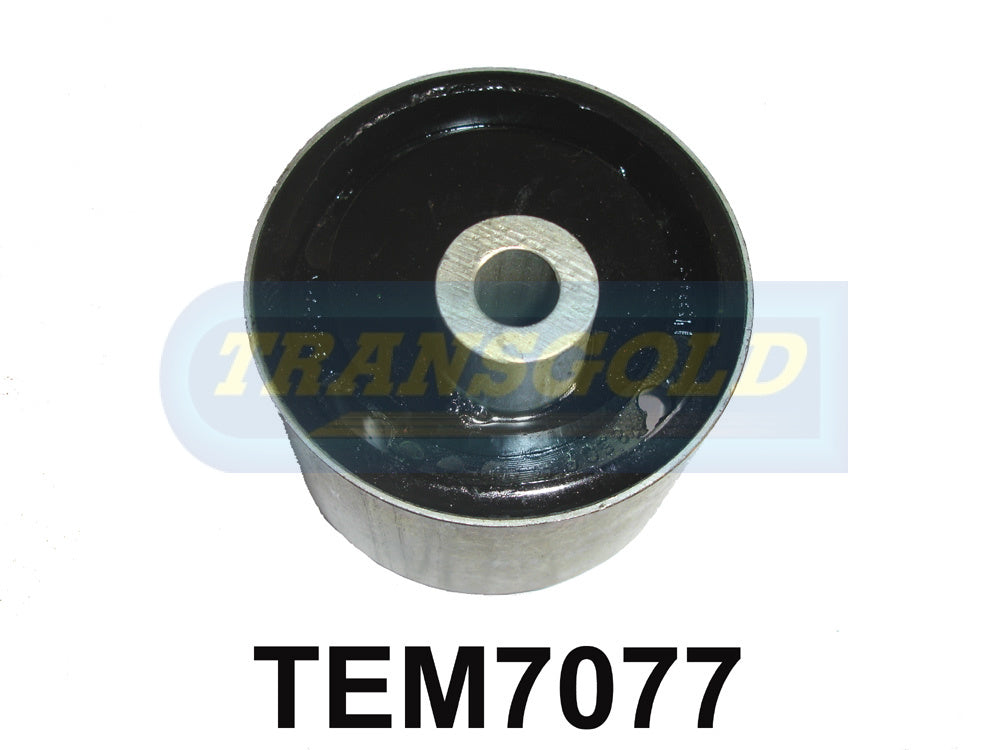 Engine Mount Fits Mitsubishi Bush MT8509N TEM7077 - Transgold
