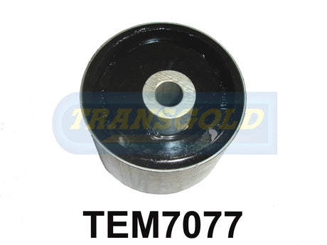 Engine Mount Fits Mitsubishi Bush MT8509N TEM7077 - Transgold