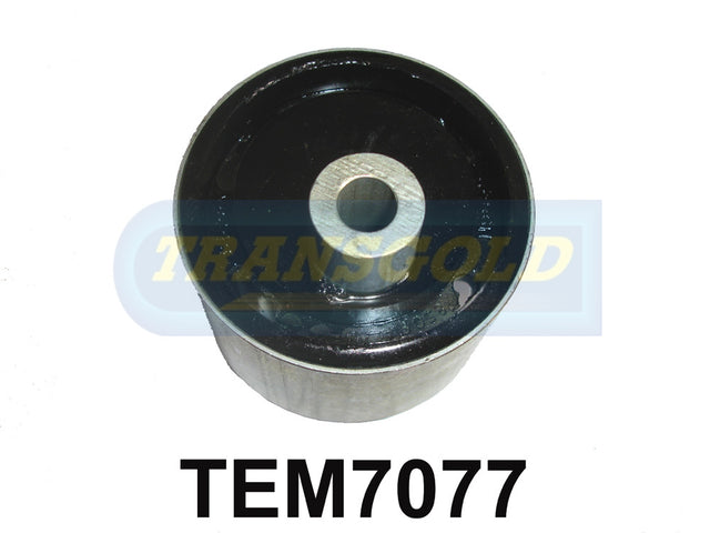 Engine Mount Fits Mitsubishi Bush MT8509N TEM7077 - Transgold
