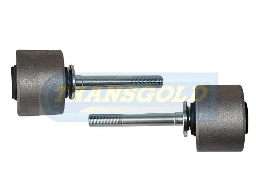 Mount Insert Fits Toyota RAV4 94-00 Front Diff ES (2 Pieces) TEM7092K - Transgold