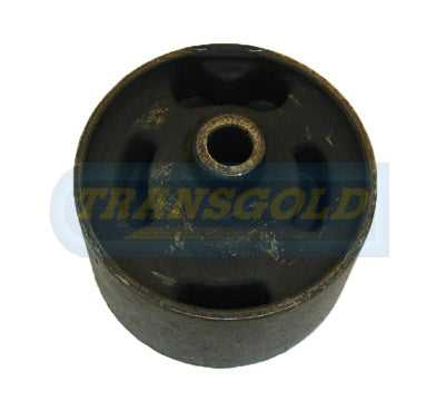 Mount Insert Fits Mazda 121/Festiva RH Mount TEM7104 - Transgold