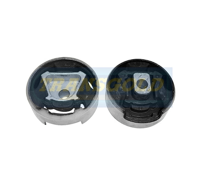Front Bush Set Fits Audi A3 (8V)/ VW Golf Upper/Lower TEM7107 - Transgold