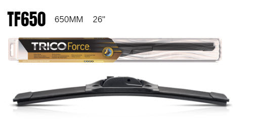 Force Beam Blade 650MM (26") (Single) TF650 - Trico | Universal Auto Spares
