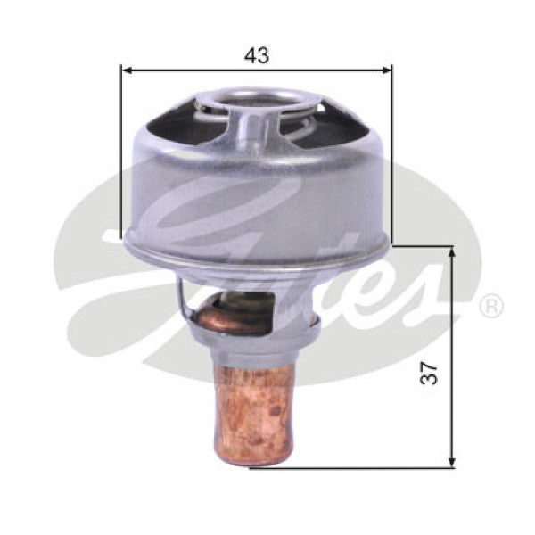 Thermostat THERMOSTAT 83/181 TH01483 - GATES