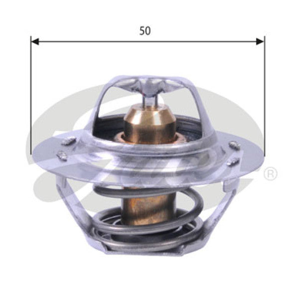 Thermostat THERMOSTAT TH23383G1 - GATES