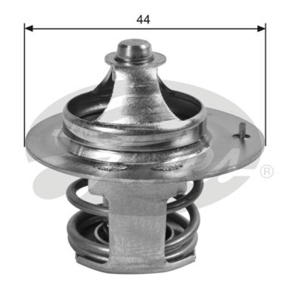 Thermostat THERMOSTAT TH29688G1 - GATES