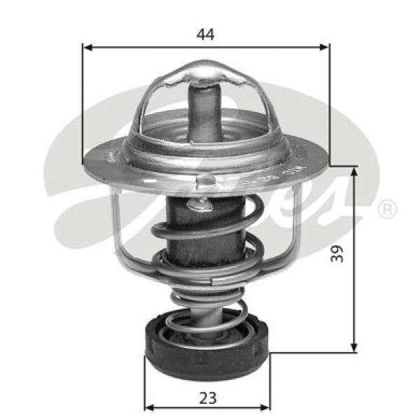 Thermostat THERMOSTAT TH29782G1 - GATES