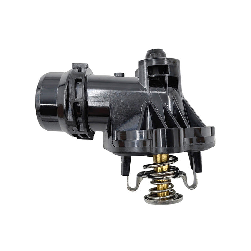 Coolant Thermostat Fit For BMW E46 E90 E91 318i 320i E82 E87 120i E88 X1 E84 X3 E83 With Gasket THE-BMW001 - Machter
