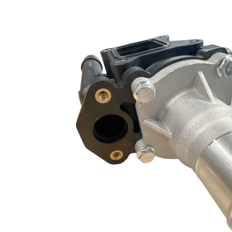 Thermostat & Housing With Sensor Fit For Holden Cruze JG JH Trax TJ Barina TM Astra AH Chevrolet Opel Vauxhall 1.8L 1.6L 25192228 THE-HLN006 - Machter