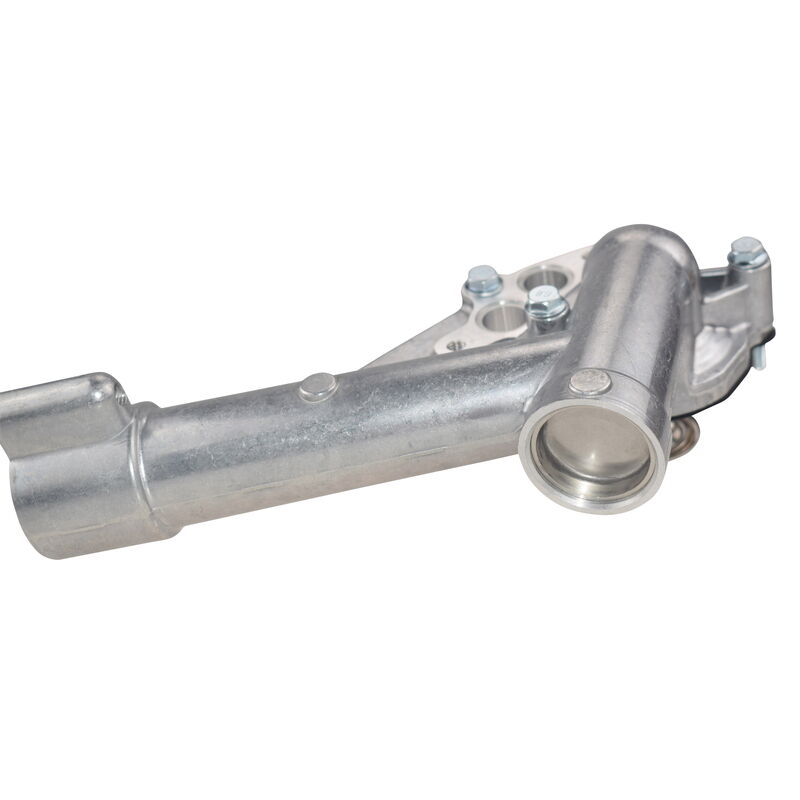 Thermostat Fit For Holden Commodore Berlina Calais Statesman V6 VZ VE WL WM 3.6L With Gasket THE-HLN008 - Machter