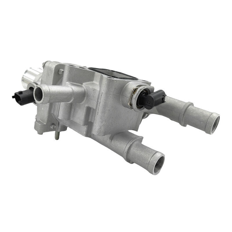 Thermostat Fit For Cruze JG JH 1.8L Barina TM 1.6L F18D4 A16LET With Gasket 2009-2016 THE-HLN009 - Machter