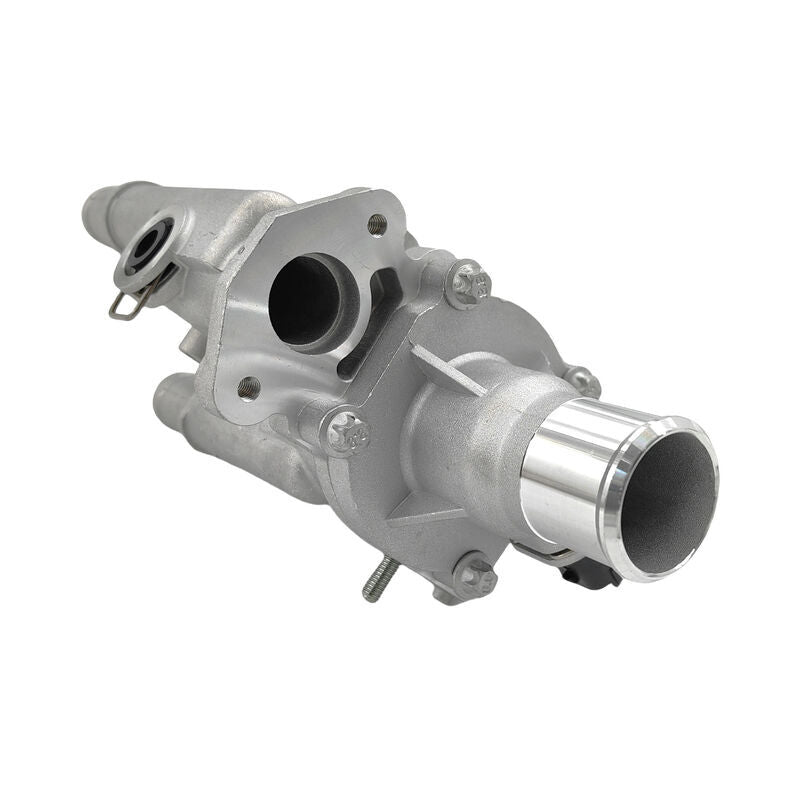 Thermostat Fit For Cruze JG JH 1.8L Barina TM 1.6L F18D4 A16LET With Gasket 2009-2016 THE-HLN009 - Machter