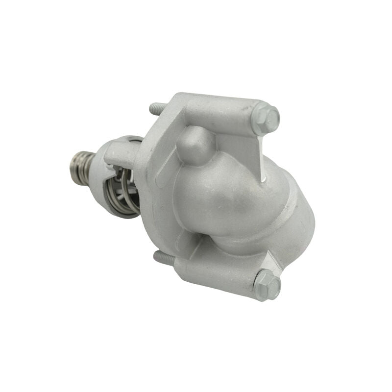Engine Thermostat Assembly Fit For Holden Commodore ZB Acadia V6 2018-2021 With Gasket THE-HLN010 - Machter