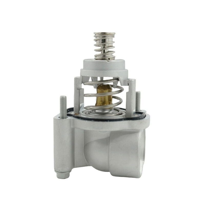 Engine Thermostat Assembly Fit For Holden Commodore ZB Acadia V6 2018-2021 With Gasket THE-HLN010 - Machter