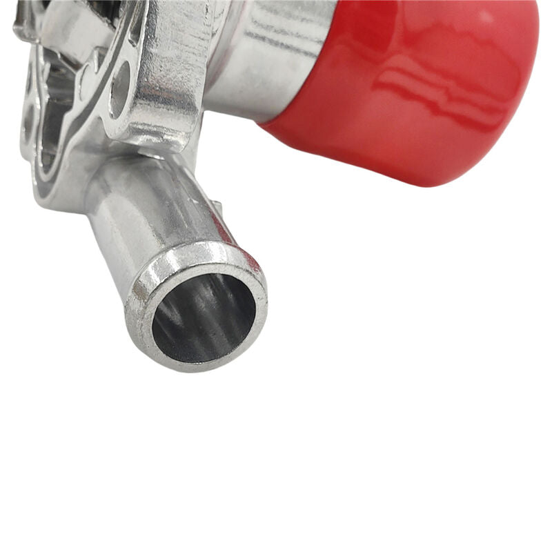 Aluminum Thermostat Housing Assembly Fit For Holden Cruze JH Barina For Opel Astra 1.4L For Buick Encore 25200455 55565336 THE-HLN011 - Machter