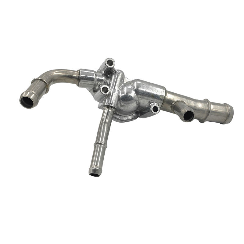 Thermostat Housing Fit For Holden Captiva CGII 3.0L V6 V-DOHC LF1 LFW 2011-ON THE-HLN012 - Machter